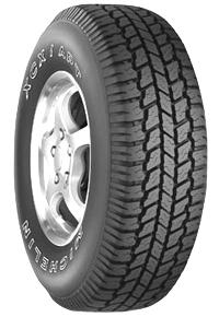 XCX/APT Tires
