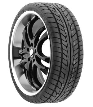 NT555 Tires