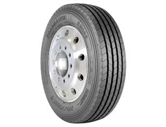 RM160 Tires