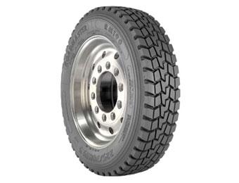 RM190 Tires