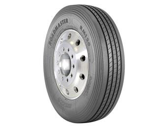 RM120A Tires