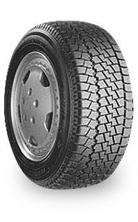 Observe X10 Tires