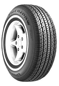 Tiger Paw AS6000 Tires
