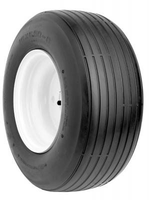 Rib Tread Tires