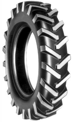 Jr. Lug Tires
