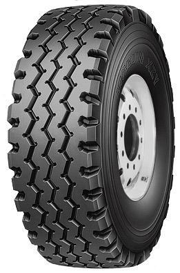 XZY Tires