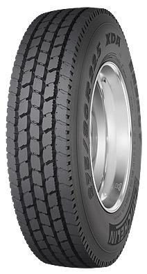 XDA Energy Tires