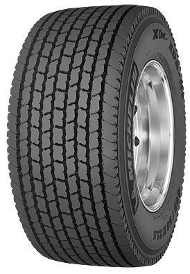 X One XDA-HT Plus Tires