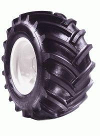 Hi-Power Lug Radial R-1 Tires