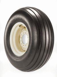 Hi-Flotation I-1 Tires