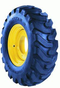 Contractor II Tires