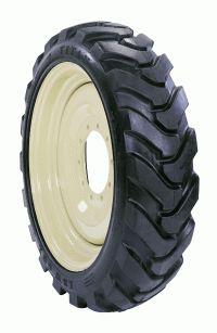 Grizz LSWG8L G-2 Tires