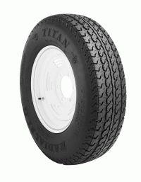 ST Radial II Tires
