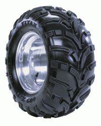 489 X/T Rears Tires