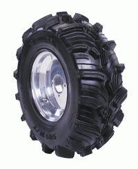 AT589 M/T Tires