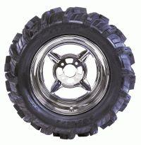Grizz LSW 589 M/T Tires