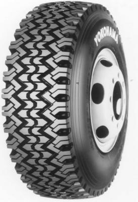 SY190 Tires