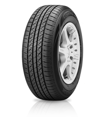 Optimo H724  Tires