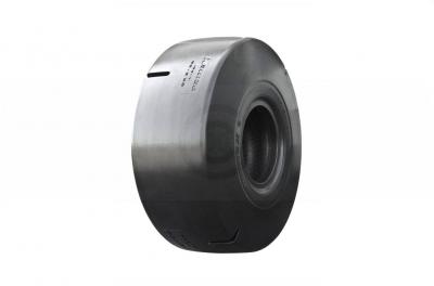 Super Severe L-5S/L-6S Tires