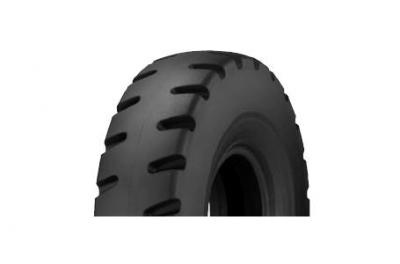 CH 150 L-4/E-4 Tires