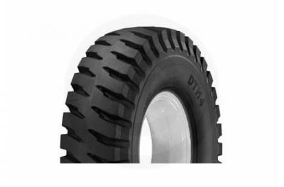 DTH4 E-4  Tires