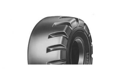 LD 250 Haf-Trac Belted L-5 L-5S Tires