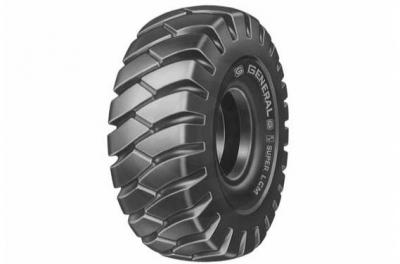 ND Super LCM E-4 Tires