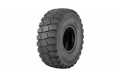 STL2  E-3T L-3T Tires