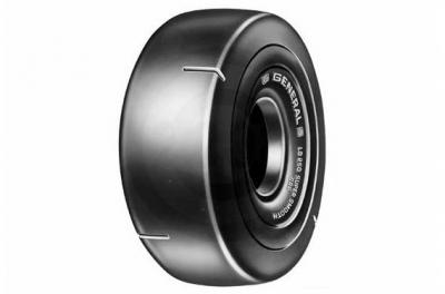 Super Smooth L-5S Tires