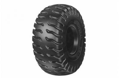 XG-3 E-3 Tires