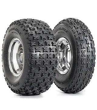 Badlands Tires