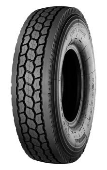 GT669  Tires