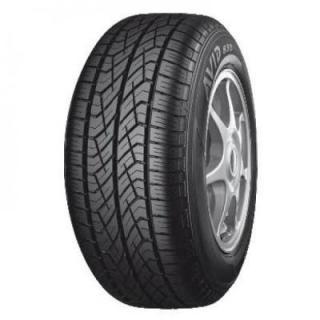 Avid C33 Tires