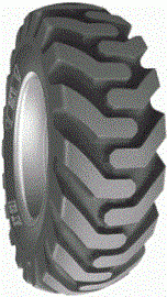 AT621 Industrial Lug L-2 Tires