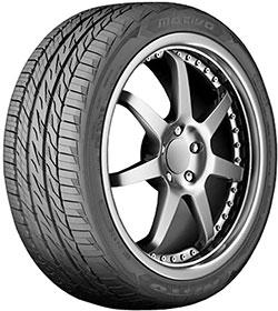 Motivo Tires