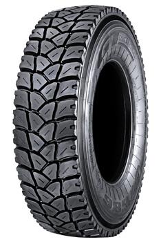 GT686 Tires