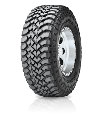 Dynapro MT RT03 Tires